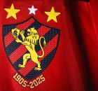 Sport ter&aacute; jogador amuleto para S&eacute;rie B 2026.