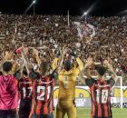 Jogadores do Vit&oacute;ria 