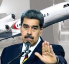 Maduro e Avi&atilde;o 
