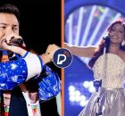 Xand Avi&atilde;o e Priscila Senna ser&atilde;o atra&ccedil;&otilde;es do Rev&eacute;illon de Fernando de Noronha.