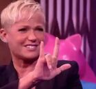 Xuxa fala sobre rumores de pacto com o diabo.