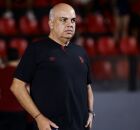 Yuri Rom&atilde;o pediu desculpas para a torcida do Sport.