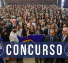 Raquel Lyra participa de aula inaugural do Curso de Forma&ccedil;&atilde;o Profissional PCPE.