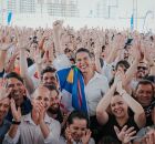 Em Caruaru, governadora Raquel Lyra autoriza in&iacute;cio de obra do Biesp, grupamento dos Bombeiros e acesso &agrave; Vila Murici.