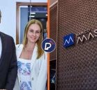 Escrit&oacute;rio da esposa de Alexandre de Moraes tinha contrato com Banco Master.