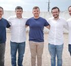 Victor Coelho indica Guga Coelho para presidir Federa&ccedil;&atilde;o Uni&atilde;o Progressista em Ouricuri.