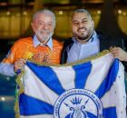 Escola homenagear&aacute; Lula no carnaval 2026   
