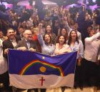 Raquel Lyra comanda formatura de 171 concluintes do Ensino M&eacute;dio Integral.