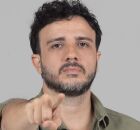 Renan Santos, pr&eacute; candidato &agrave; Presid&ecirc;ncia pelo Partido MIss&atilde;o, ligado ao MBL.