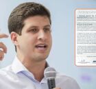 Associa&ccedil;&atilde;o Nacional dos Procuradores se posiciona contra mudan&ccedil;a em nomea&ccedil;&atilde;o feita por Jo&atilde;o Campos.