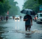 Risco de alagamentos em MG, ES, BA e mais: prepare-se! 