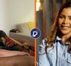 Amanda Wanessa no Natal.