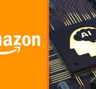 Amazon lan&ccedil;a novos chips de IA mais r&aacute;pidos e eficientes