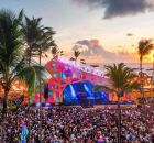 R&eacute;veillon Amor&eacute; 2026 vai agitar Maraca&iacute;pe nesta ter&ccedil;a-feira (31).