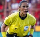 &Aacute;rbitra Deborah Cec&iacute;lia.