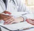 Atestado m&eacute;dico.
