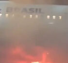 Avi&atilde;o da Latam &eacute; evacuado de urg&ecirc;ncia em Guarulhos. 