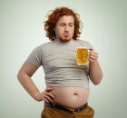 Barriga de cerveja? Acabe com ela agora! 