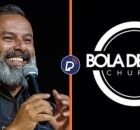 Pastor F&aacute;bio Santos e esposa assumem lideran&ccedil;a m&aacute;xima da Igreja Bola de Neve