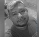 Borracheiro de 31 anos que foi morto esfaqueado.