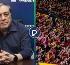 Branquinho diz que "n&atilde;o afasta torcida do Sport, seja ela quem for".