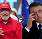 Datafolha: 40% dos brasileiros se declaram petistas, enquanto 34% se identificam com o bolsonarismo