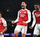 Arsenal x Brantford: onde assistir, poss&iacute;veis escala&ccedil;&otilde;es e hor&aacute;rio