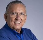 Galv&atilde;o Bueno &eacute; internado em Londrina ap&oacute;s passar mal durante o Natal