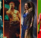 Vanessa da Mata, Xam&atilde;, Duquesa e Urias: confira a programa&ccedil;&atilde;o cultural deste fim de semana no Recife