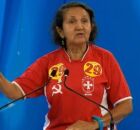 Ex-candidata ao governo do Piau&iacute; pelo PCO, Lourdes Melo &eacute; presa ap&oacute;s suspeita de furto