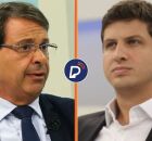 Gilson Machado dispara ap&oacute;s prefeitura vetar evento crist&atilde; no Marco Zero: "Dois pesos, duas medidas"