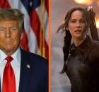 Trump anuncia "Jogos Vorazes da vida real" para celebrar anivers&aacute;rio dos EUA e vira piada na web