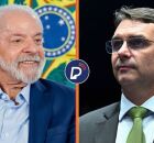Paran&aacute; Pesquisas aponta empate t&eacute;cnico entre Lula e Fl&aacute;vio Bolsonaro para 2026