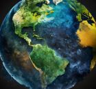 Planeta Terra 