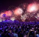 R&eacute;veillon no Rio ter&aacute;  shows de Gil, Alcione, Jo&atilde;o Gomes e Iza; confira programa&ccedil;&atilde;o