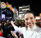 Governadora Raquel Lyra anuncia amplia&ccedil;&atilde;o do Festival Pernambuco Meu Pa&iacute;s Ver&atilde;o para 2026
