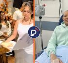 Cerim&ocirc;nia de casamento de Os&eacute;as Santos e Isabelle Santos.