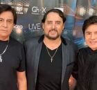 Chit&atilde;ozinho e Xoror&oacute; lamentam morte de irm&atilde;o.