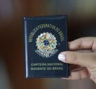 Carteira Nacional Docente do Brasil: passo a passo para professores solicitarem o documento