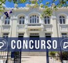 Concurso da C&acirc;mara do Recife.