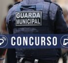 Concurso da Guarda Municipal.