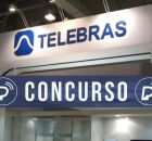 Concurso da Telebras.