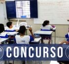 Concurso do Piau&iacute; para professores. 