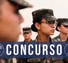 Concurso Ex&eacute;rcito