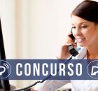 Concurso para aux&iacute;liar administrativo.