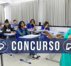 Concurso para professores.