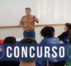 Concurso para professores.