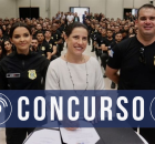 Concurso Pol&iacute;cia Penal. 