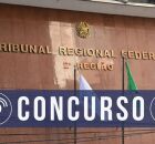 Concurso TRF da 2&ordf; regi&atilde;o. 