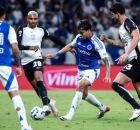 Cruzeiro x Corinthians: onde assistir, hor&aacute;rio e poss&iacute;veis escala&ccedil;&otilde;es